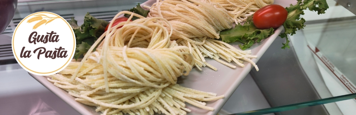 Gusta la Pasta